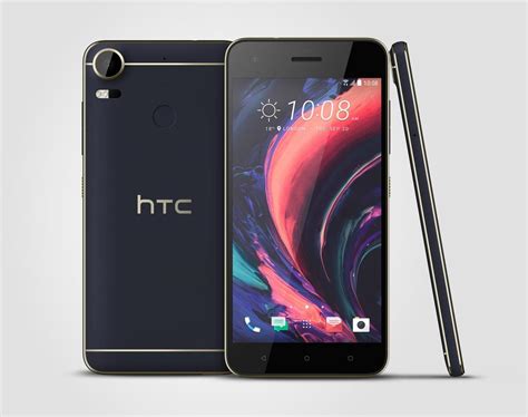 HTC Desire 10 Pro vs Lenovo K6 Note Karşılaştırma